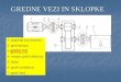 GREDNE VEZI IN SKLOPKE - visjasolaravne.sivisjasolaravne.si/files/2018/11/GREDNE-VEZI-IN-SKLOPKE.pdf · GREDNE VEZI IN SKLOPKE 1- pogonski stroj (motor) 2- gred motorja 3- gredna