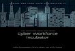 CLTC OCCASIONAL WHITE PAPER SERIES Cyber Workforce … · CLTC OCCASIONAL WHITE PAPER SERIES. 1 WHAT SHOULD THE PRESIDENT DO in the first 10 days? The United States urgently needs