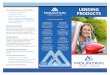 MCU LendingProducts Trifold - mountaincu.org · Mountain Credit Union can help with our Unimproved Property Loan. This loan can be granted on property located in North Carolina with