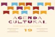 Agenda Cultural Julho 2019 - cp2.g12.br · PDF fileafricanas, orientais e indígenas, assim como choro, ... Crianças até 6 anos não pagam. Os ingressos à venda no site e na bilheteria