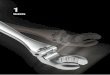 LLaves - empresascarbone.com · 5 ae 1 GB GBFlare nut wrench set E EJuego de llaves abiertas Flare Nut CN 油管扳手组套 POUCH & COLOR BOX Flexible flare nut wrench set Juego