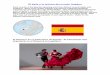 El baile y la música del mundo hispanop2cdn4static.sharpschool.com/UserFiles/Servers/Server_1059758/File... · El baile y la música del mundo hispano Each country in the Spanish-speaking