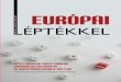Európai - ELTE Reader · az „európai léptékkel a tudásért, elte” projektben az elte pedago-gikum három kara, a pedagógiai és pszichológiai kar, a tanító- és óvó-képző