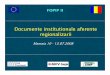Documente institutionale aferente regionalizariiold.fonduri-ue.ro/res/filepicker_users/cd25a597fd-62/Documente_Suport/... · faza de Curtea Europeana de Justitie (CEJ –cazurile