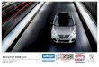 PEUGEOT 3008 SUV - PEUGEOT 3008 SUV models come with the following equipment as standard: Safety and