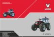 conventional Tractors A60, A70, A80, A90, Al 00, Al 10 ...valtectractors.com/data/valtec/valtec_tractor_seria_a_web.pdf · conventional Tractors A60, A70, A80, A90, Al 00, Al 10 Afoo