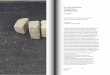 Papier-maché Cobblestones: On Christoph Weber’s Untitled ... · When Weber made his heaps of papier-mâché stones, reproduced from a cobblestone, which he took from the rue Ramponeau,