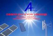 OBNOVLJIVI IZVORI ENERGIJE - azimuth-dps.rsazimuth-dps.rs/wp-content/uploads/2015/06/Solarni-sistemi-ap-bi_PV1.pdf · Solarna energija, Energija vetra, Hidro energija, Energija biomase