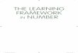 THE LEARNING FRAMEWORK IN NUMBER - au.sagepub.com · Early Multiplication and Division 65 3F. Multiplicative Basic Facts 69 4 Models of Learning Progressions 73 Overview of the set