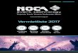 Vermietliste 2017 - NOCA event technologyeventtechnology.de/vermietlisten/Noca_Vermietliste.pdf · Native Instruments Traktor Kontrol X1 7,00 € Native Instruments Traktor Audio