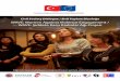 WAVE: Women Again st Violence Engagement / WAVE: Şiddete ... fileProje, Avrupa Birliği ile Türkiye Cumhuriyeti’nin eş-finansman desteğiyle yürütülen, Türkiye ve AB sivil