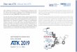 Über das ATK / About the ATK - express.converia.de · Nachhaltigkeit und Eco-Bilanz im Antriebsstrang ... Functional surfaces Lubricants. Call for Papers Interested authors are asked