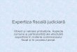Expertiza fiscală judiciară - ccfiscali.ro fileprivind administrarea probelor: pertinență, concludență, utilitate - Nu există dispoziții obligatorii privind felul expertizei