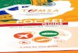 POCKET GUIDE How to collect the Tourism Levy - tomsa.co.zatomsa.co.za/wp-content/uploads/2019/02/TOMSA-How-To-Pocket-Guide-V2.pdf · regarding the TOMSA levy and ensure that no advertising