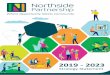 Contents - northsidepartnership.ie · The Northside Partnership would like to acknowledge the leadership and generosity of both Colin Falconer and the Brotherhood of St Laurence for