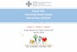 Hywel Dda University Health Board Annual Plan 2019/20 5.3 Annual Plan 20… · Hywel Dda University Health Board (the UHB) is taking huge strides in moving our organisation from one