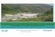 Assessment of the Environmental Flow in the Gandaki River ... · downstream ecosystem functioning as science-based research in Nepal could be . 5 considered low or 'none', including