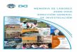 Dirección General de Investigación - digi.usac.edu.gt · y 5 multisectoriales de Chinautla, Mezquital/Villa Nueva, San Pedro Ayampuc, Guatemala y Villa Canales. También con instituciones