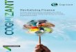 Revitalizing Finance - Cognizant · REVITALIZING FINANCE 5 much more than articulate an intention to modernize their operations. The results are there to see; leaders that have implemented
