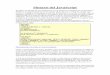 Sintaxis del JavaScript - Instituto Wienerwiener.edu.pe/manuales/4to-ciclo/PROGRAMACION-WEB-2/Sintaxis-de... · Sintaxis del JavaScript El código JavaScript del que hablaremos en