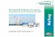 Monitoring offshore structures for optimized lifetime ... · Monitoring Systems for Offshore Wind Turbines Intelligent monitoring for optimized lifetime, reduced inspections and minimized