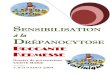 SENSIBILISATION à la DRÉPANOCYTOSE BROCANTE KERMESSEapipd.free.fr/kermesse_16-04-09.pdf · Kermesse/Brocante 10 L’Association recense environ 7000 adhérents et sympathisants