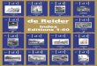 Index Editions 1-60 - Commune d'Ettelbruckettelbruck.lu/wp-content/uploads/2014/12/Reider-62_Ettelbruck.pdf · Kompostéieren 16 11 Kunstkurse 7 13 La Commune d'Ettelbruck - Plus