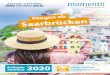 Frühjahr 2020 - goetten.net · 2 BUCHUNGSHOTLINE: 0681 3032-110 BUCHUNGSHOTLINE: 0681 3032-110 3 Liebe Reisegäste, seit über 120 Jahren kennen und vertrauen Sie uns als Ihr qualifizier-tes