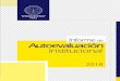 Informe de Autoevaluación Institucional Institucional · 3. Resultados de la Autoevaluación 3.1. Evaluación por factores Factor 1. Misión y proyecto institucional Coherencia y
