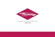 Catálogo de Productos 2019 - pasteleriatammy.cl · 2 variedades de Cuchuflí 1 variedad Cheesecakes 2 variedades Cobertura Torta Ingrediente Adicional Fotografías Comestibles y