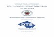 VOLUME TWO: APPENDICES TECHNOLOGY STRATEGIC PLAN … · volume two: appendices technology strategic plan 2016‐2019 montgomery county government, maryland department of june 2016
