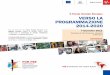 Il Fondo Sociale Europeo VERSO LA PROGRAMMAZIONE 2014-2020formazione.empolese-valdelsa.it/allegati/FSE_Livorno2012_INVITO.pdf · 2014-2020 Il Fondo Sociale Europeo 7 Dicembre 2012