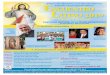 EncuEntro dedicado a los peregrinos latinos! Latino 2019 · con el Santísimo Sacramento y bendición de artículos religiosos (Santuario al aire libre Madre de Misericordia) 9:00