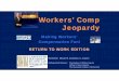 Jeopardy Return to Work Edition - dli.pa.gov Jeopardy Making Workers¢â‚¬â„¢ Compensation Fun! RETURN TO