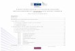 Raport asupra celei de a 13-a runde de negocieri privind TTIP · data: 22.06.2016 raport asupra celei de a 13-a runde de negocieri privind parteneriatul transatlantic pentru comerȚ