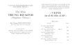 Thi Hóa 5 KINH TRUNG BỘ KINH 81 85 - quangduc.com · khi đọc “Thi hóa Trung Bộ Kinh” xin hoan hỷ đối chiếu, so sánh với nguyên bản dịch phẩm của Ngài