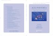 Recent Supplements to Acta Paediatrica UK Hot Topics in ... · acta pædiatrica volume 95 april 2006 supplement 450 pages 1–104 acta pædiatrica international journal of pædiatrics