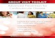 Advanced Prevention for Cardiovascular Disease · In the Advanced Prevention for Cardiovascular Disease presentation, you learned about addition lab tests that can provide additional