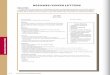 Stanford's Career Planning Handbook, Section 6 - Resumes ... · A resume is a brief summary of your qualifications, education, and experiences relevant to your job search objective