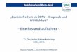 PowerPoint-Präsentation · PDF file78 468 Pndreas Schäftef - smwwaggonóeuu Besser Bus&Bahn . Arembergs4 km Besser Bus&Bahn . Besser Bus&Bahn