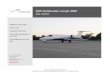 2007 Bombardier Learjet 40XR - Aircraft Dealer · 2007 Bombardier Learjet 40XR REG: N619FX S/N: 2082 Specifications Subject to Verification Upon Inspection About Our high Hatt & Associates: