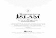 MİADI DOLMAYAN UMUTisamveri.org/pdfdrg/G00180/2016/2016_MEHDIUF.pdf · İslam dini ve İslam kültürü arasındaki fark, İslam dininin Kur’an ve Hadis’e bağlı olması gerçeğine