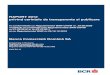 RAPORT 2012 privind cerintele de transparenta si publicare · 1.1 Organizarea structurii de conducere si structura organizatorica a Bancii Comerciale Romane SA 3 1.2 Politica si practicile