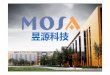 MOSA 公司簡介 20130530(台灣)Web [相容模式] · 台灣市場的電信整合銷售方案該成績領先其他各業廠商，不單是純設備銷 售，使公司產品及品牌以差異性銷售跳躍性增長。
