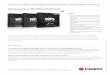 Universal WPS Packages for MIG/MAG and MMA weldingand+Services/Expert... · Universal WPSs for MIG/MAG and MMA welding Universal WPSs for MIG/MAG welding in workshops This comprehensive
