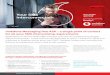 Vodafone Messaging Hub A2P – a single point of contact for ... · centralised SMS hub gives you point-to-multi-point delivery across multiple MNOs as well as Vodafone international