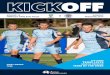 KICKOFF - 108vp7nfyfj2hdtoxsrsmu1c-wpengine.netdna-ssl.com · Michael Urukalo’s side have seemed to remedy some of their defensive lapses that proved costly at the start of the