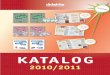 Katalog 2stZS SS 2010-08 v02 - zsvm.cz · Od roku 2002 vydáváme novou netradiční řadu učebnic pro 1. stupeň ZŠ, která v letošním roce 2009 obsahuje již sadu učebnic Český