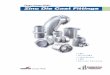 Cooper Crouse-Hinds Zinc Die Cast Fittings die cast fiitngs.pdf · Cooper Crouse-Hinds offers a wide selection of Zinc Die Cast Fittings, further enhancing the Commercial Products