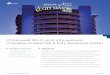 Отличный Wi-Fi для улучшения отзывов клиентов в City ... · ВВЕДЕНИЕ Созданная в 2005 году в ОАЭ, сеть City Season
